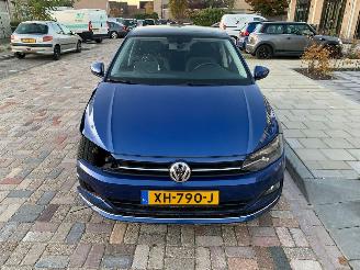 Volkswagen Polo 1.0 TSI HIGHLINE picture 1
