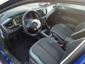 Volkswagen Polo 1.0 TSI HIGHLINE picture 11