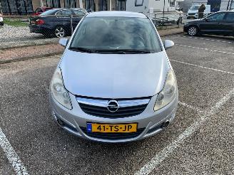Avarii autoturisme Opel Corsa 1.4 16V ENJOY 2007/1
