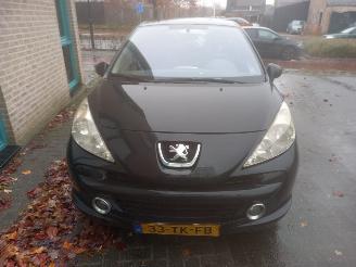 Avarii autoturisme Peugeot 207 1.6 16V XS 2006/3