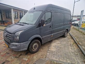 Volkswagen Crafter 2.0 TDI L2 H3 picture 2