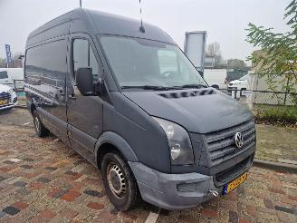 Volkswagen Crafter 2.0 TDI L2 H3 picture 3