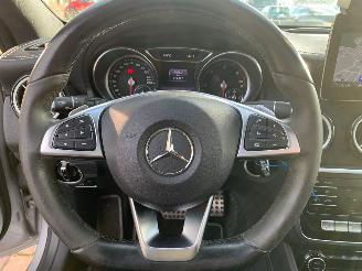 Mercedes Cla-klasse 200 cdi amg line picture 19