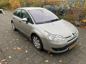 Citroën C4 1.4 16V IMAGE picture 2