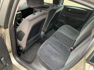 Citroën C4 1.4 16V IMAGE picture 17