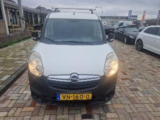skadebil bedrijf Opel Combo 1.3 CDTI L2 H1 ECOFLEX 2015/2
