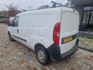 Opel Combo 1.3 CDTI L2 H1 ECOFLEX picture 6