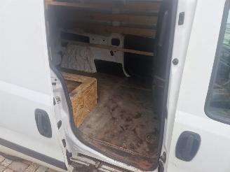 Opel Combo 1.3 CDTI L2 H1 ECOFLEX picture 11