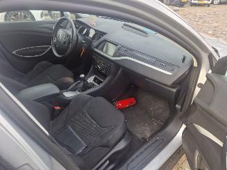 Citroën C5 1.6 HDI picture 15