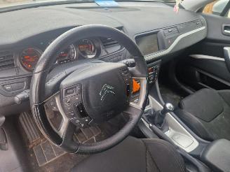 Citroën C5 1.6 HDI picture 16