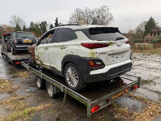 Hyundai Kona  picture 2