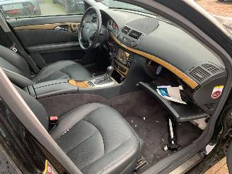 Mercedes E-klasse 320 CDI 4 MATIC AVANTGARDE picture 20
