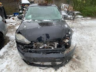 škoda osobní automobily Volkswagen Golf 1.4 TSI HIGHLINE AUTOMAAT 2009/6