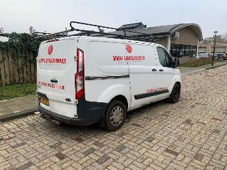 Ford Transit Custom 155pk picture 5