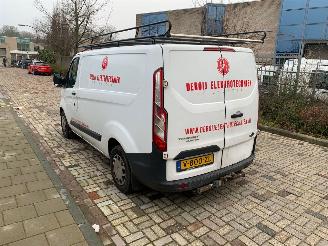 Ford Transit Custom 155pk picture 6