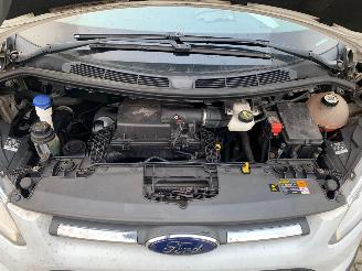 Ford Transit Custom 155pk picture 14