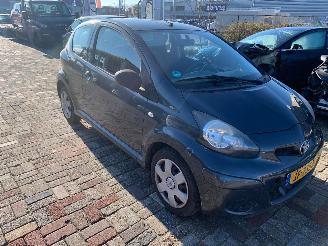 Toyota Aygo  picture 2