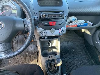 Toyota Aygo  picture 13