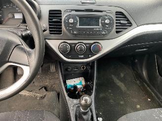 Kia Picanto  picture 15