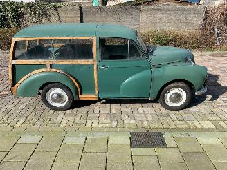 Morris Minor  picture 7
