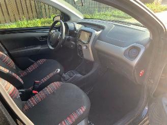 Citroën C1 1.0 e-VTI STYLE EDITION picture 12