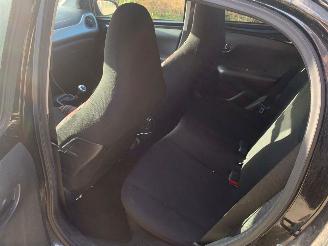 Citroën C1 1.0 e-VTI STYLE EDITION picture 14