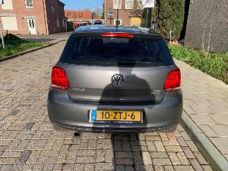 Schadeauto Volkswagen Polo 1.2 TSI COMFORT EDITION 2013/3