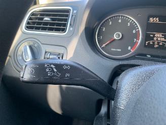 Volkswagen Polo 1.2 TSI COMFORT EDITION picture 14
