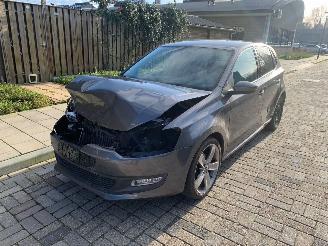 Volkswagen Polo 1.2 TSI COMFORT EDITION picture 6