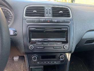 Volkswagen Polo 1.2 TSI COMFORT EDITION picture 15