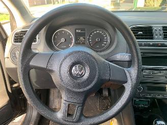 Volkswagen Polo 1.2 TSI COMFORT EDITION picture 20