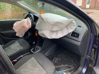 Volkswagen Polo 1.2 tdi picture 14