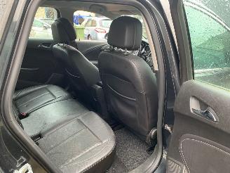 Opel Astra 1.4 TURBO SPORT AUTOMAAT picture 13