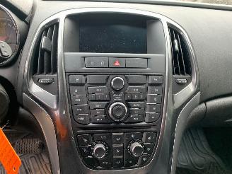 Opel Astra 1.4 TURBO SPORT AUTOMAAT picture 16