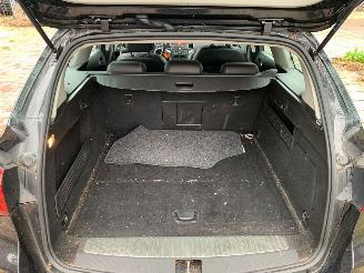 Opel Astra 1.4 TURBO SPORT AUTOMAAT picture 12