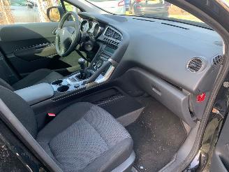 Peugeot 3008 1.6 VTI ST picture 13