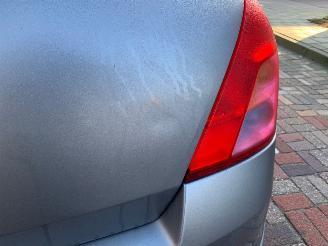 Suzuki Swift 1.5 exclusive picture 15