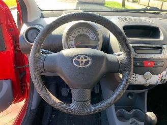 Toyota Aygo  picture 14