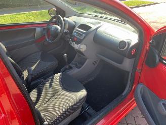 Toyota Aygo  picture 12