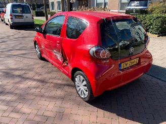 Toyota Aygo  picture 5