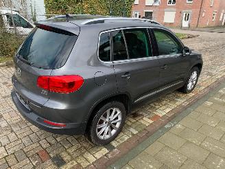 Volkswagen Tiguan 2.0 tdi picture 6