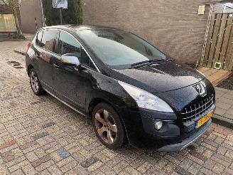 Peugeot 308 1.6 THP STYLE picture 3