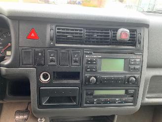 Volkswagen Caravelle 2.8  VR6 COMFORT picture 14