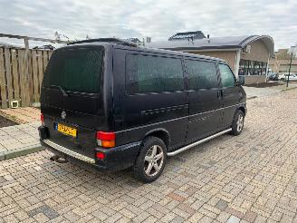 Volkswagen Caravelle 2.8  VR6 COMFORT picture 6