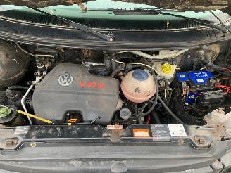 Volkswagen Caravelle 2.8  VR6 COMFORT picture 9