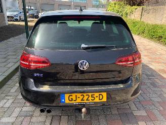 Volkswagen Golf 1.4 TSI GTE picture 4