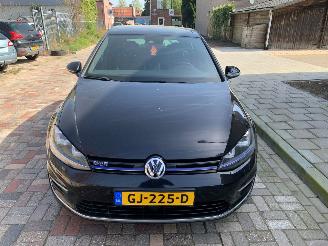 Auto incidentate Volkswagen Golf 1.4 TSI GTE 2015/6