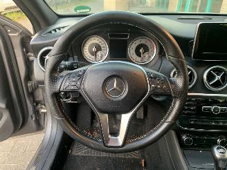 Mercedes A-klasse 180 ambition picture 18