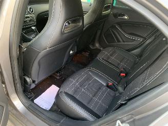 Mercedes A-klasse 180 ambition picture 15