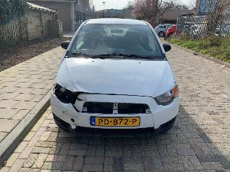  Mitsubishi Colt  2012/8